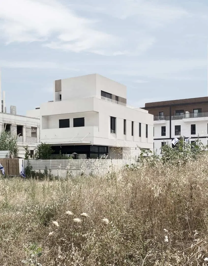 T-House | DBDA | Ramat Gan, Israel