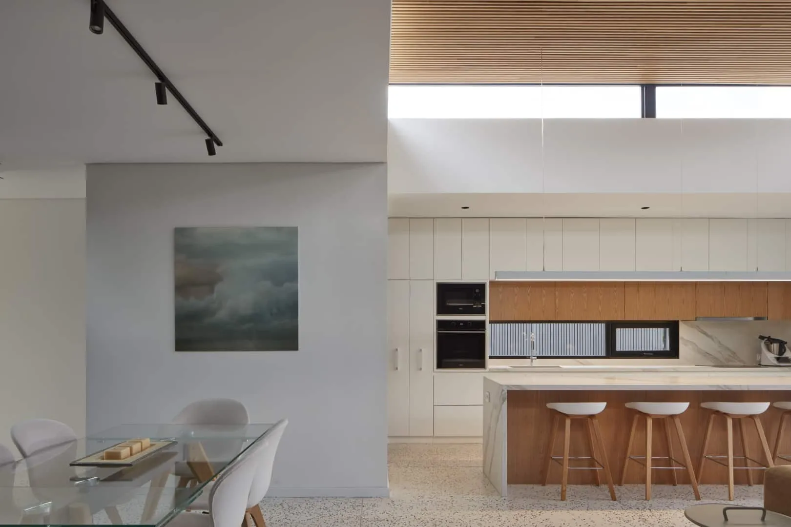 Luz | iHouse | 卡拉斯科，蒙得维的亚，乌拉圭