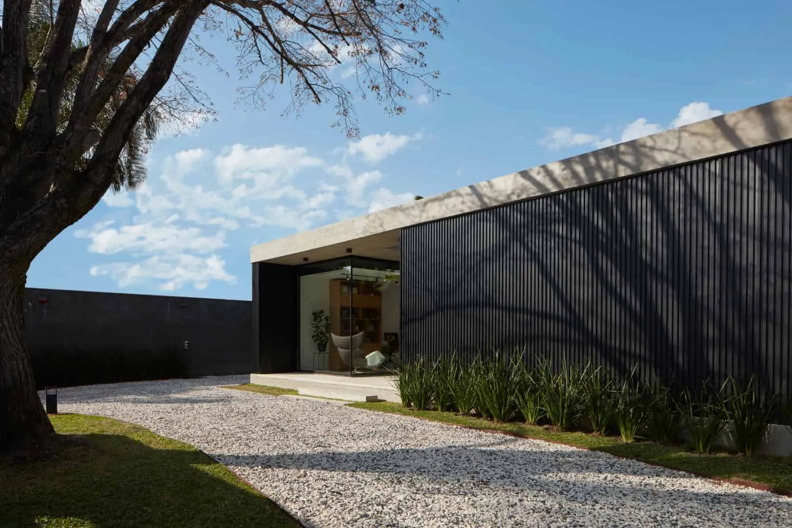 Luz | iHouse | 卡拉斯科，蒙得维的亚，乌拉圭