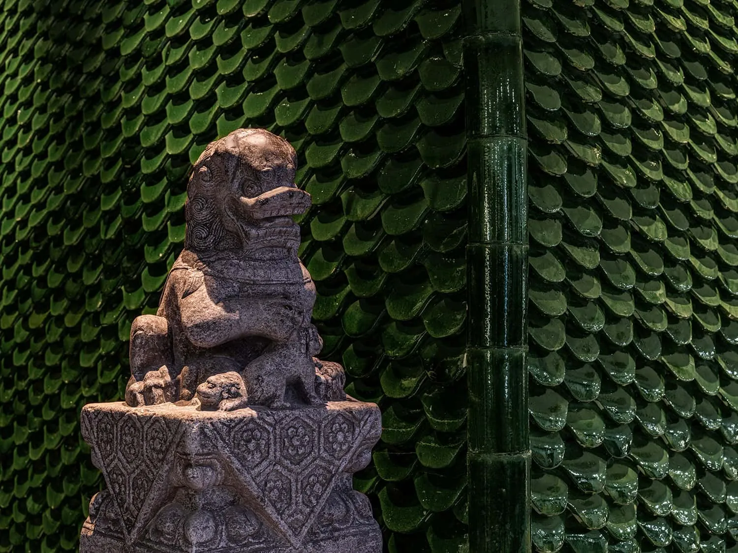 Ресторан JTF | WIT Design & Research | Пекин, Китай