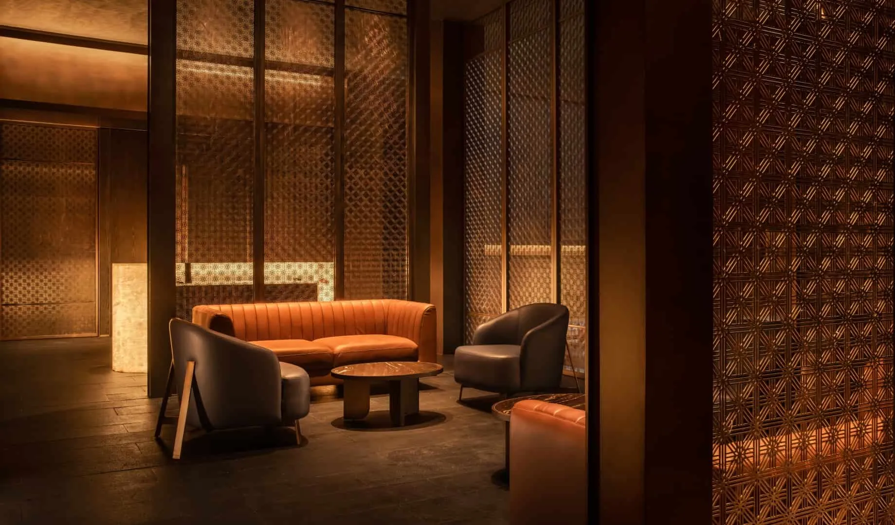 Ресторан Qu Yuan Plus від LDH Design у Янчжоу, Китай Ресторан Qu Yuan Plus від LDH Design у Янчжоу, Китай