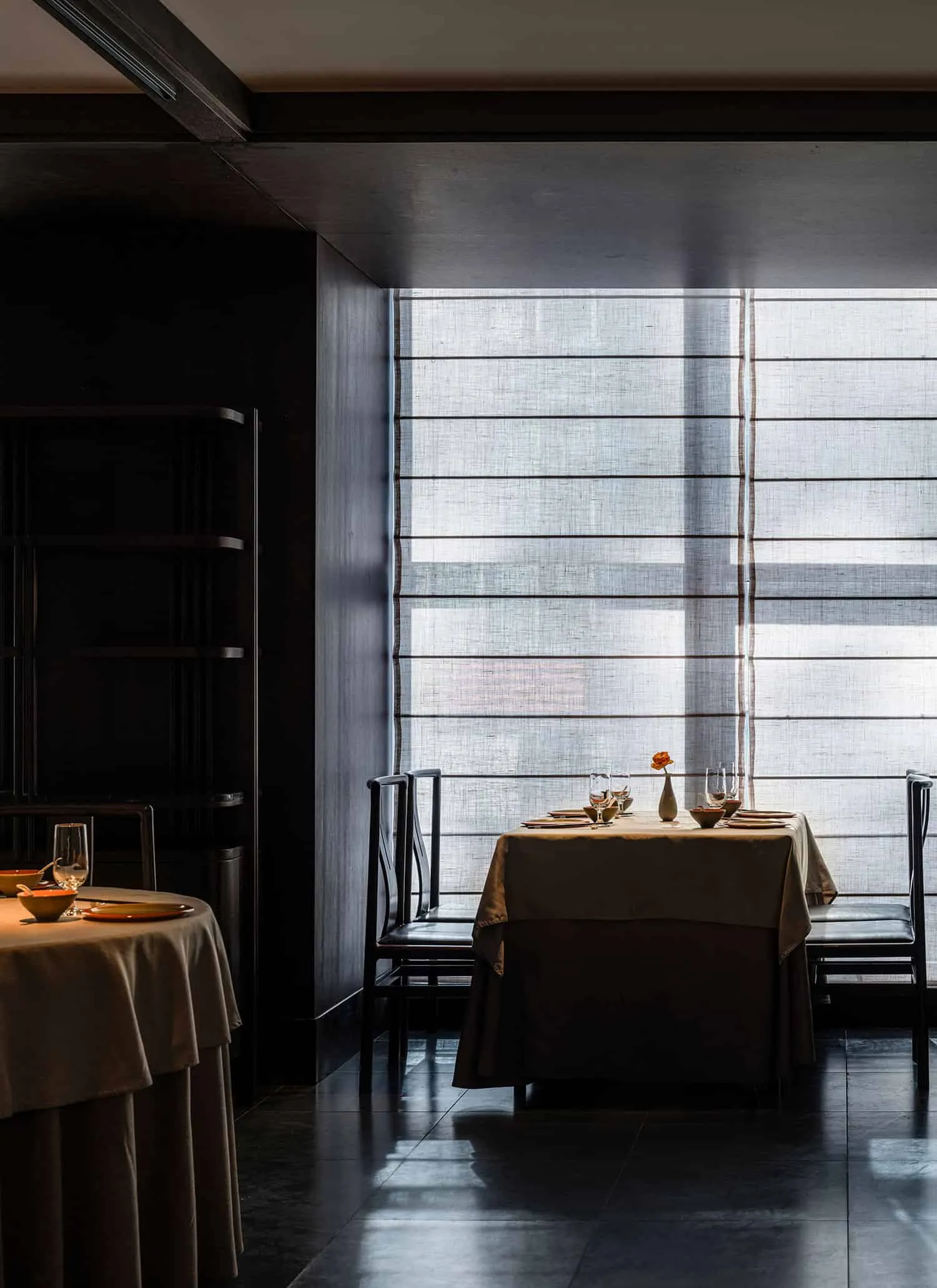 Ресторан JTF | WIT Design & Research | Пекин, Китай