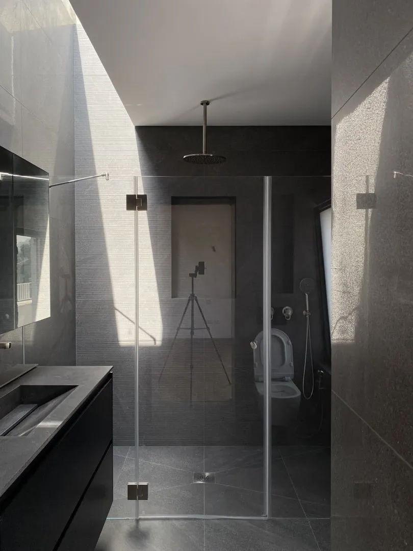 T-House | DBDA | Ramat Gan, Israel