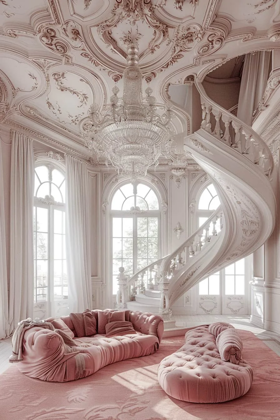 32 Видения Элегантности: Роскошная Принцесса в Стиле Шэби-Шик с Винтажной Атмосферой 32 Видения Элегантности: Роскошная Принцесса в Стиле Шэби-Шик с Винтажной Атмосферой