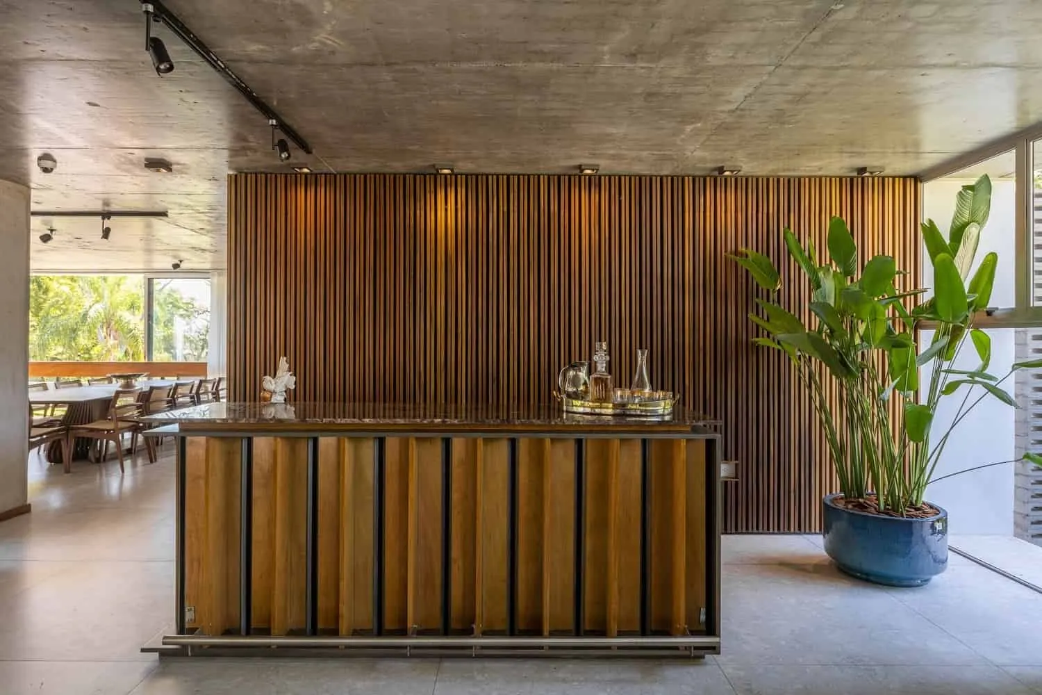 House Rodor | OMCM arquitectos | Asuncion, Paraguay