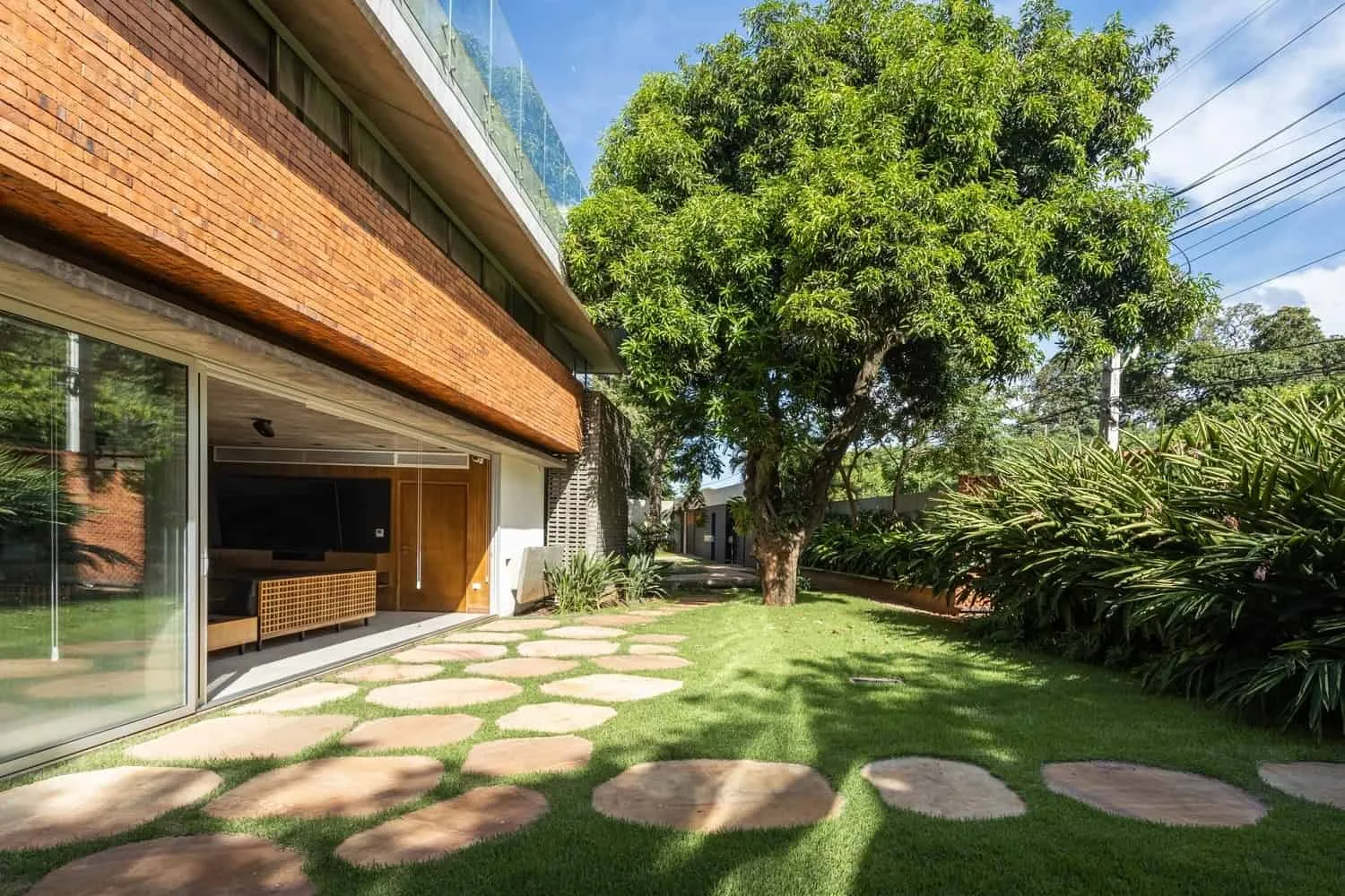 House Rodor | OMCM arquitectos | Asuncion, Paraguay