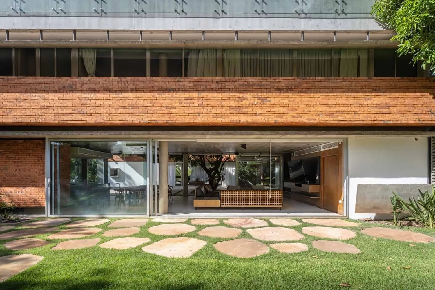 House Rodor | OMCM arquitectos | Asuncion, Paraguay