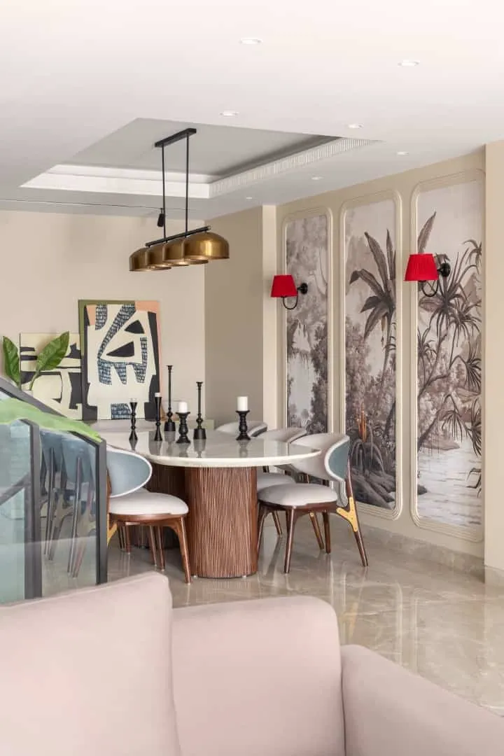 Casa Loto | Unorthodox Designs | Kailash Hills, Delhi, India