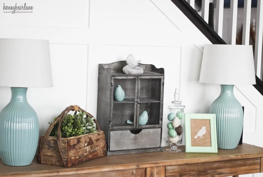 12. Topiarios en forma de árboles