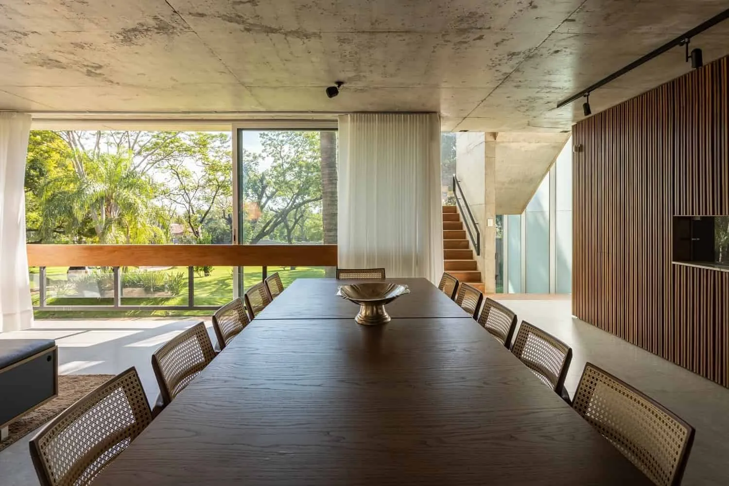 House Rodor | OMCM arquitectos | Asuncion, Paraguay