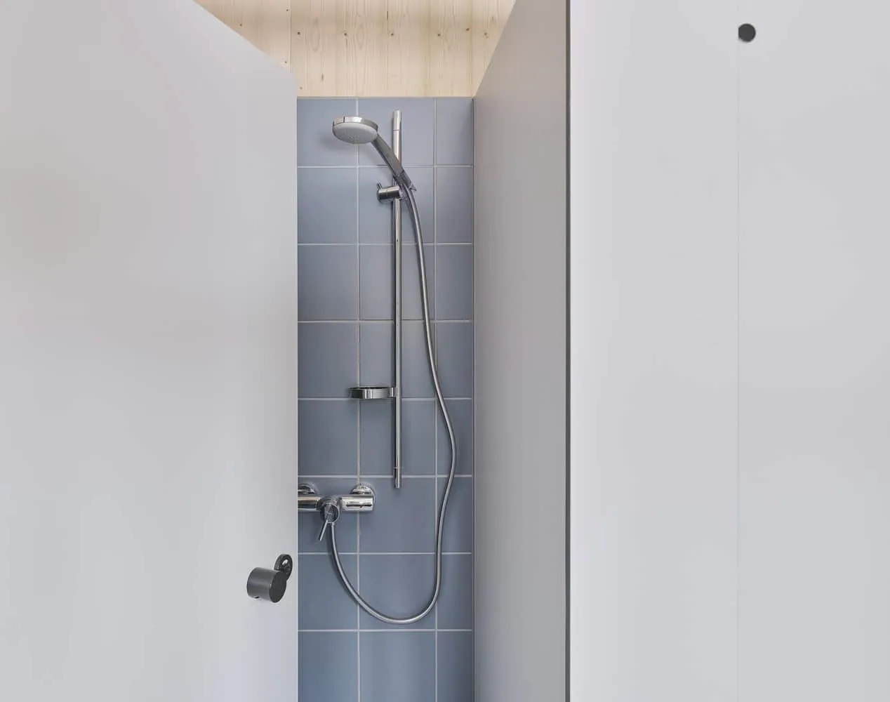 Fraganter Youth Hut | Imgang Architekten | Flattach, Austria