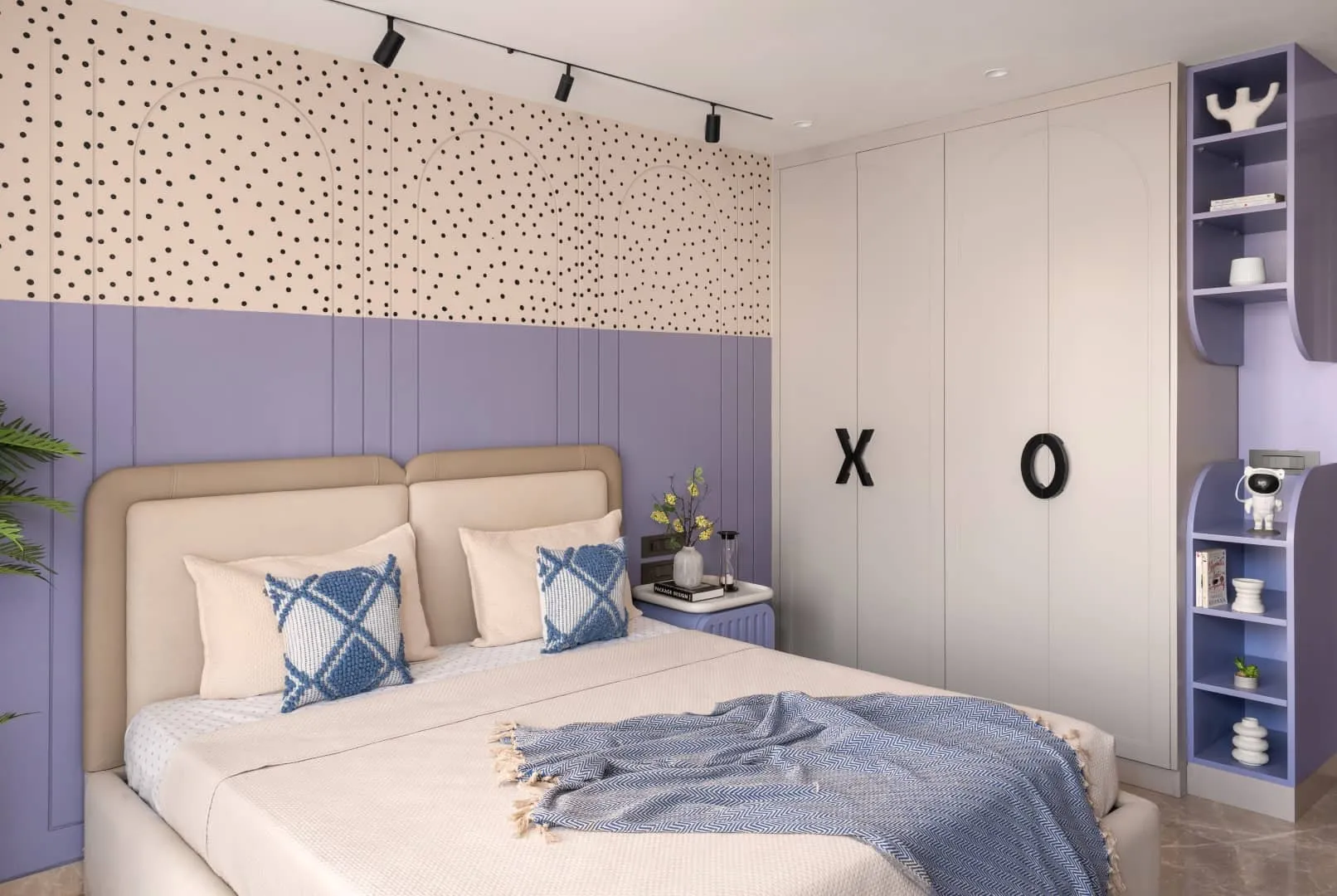 Casa Loto | Unorthodox Designs | Kailash Hills, Delhi, India