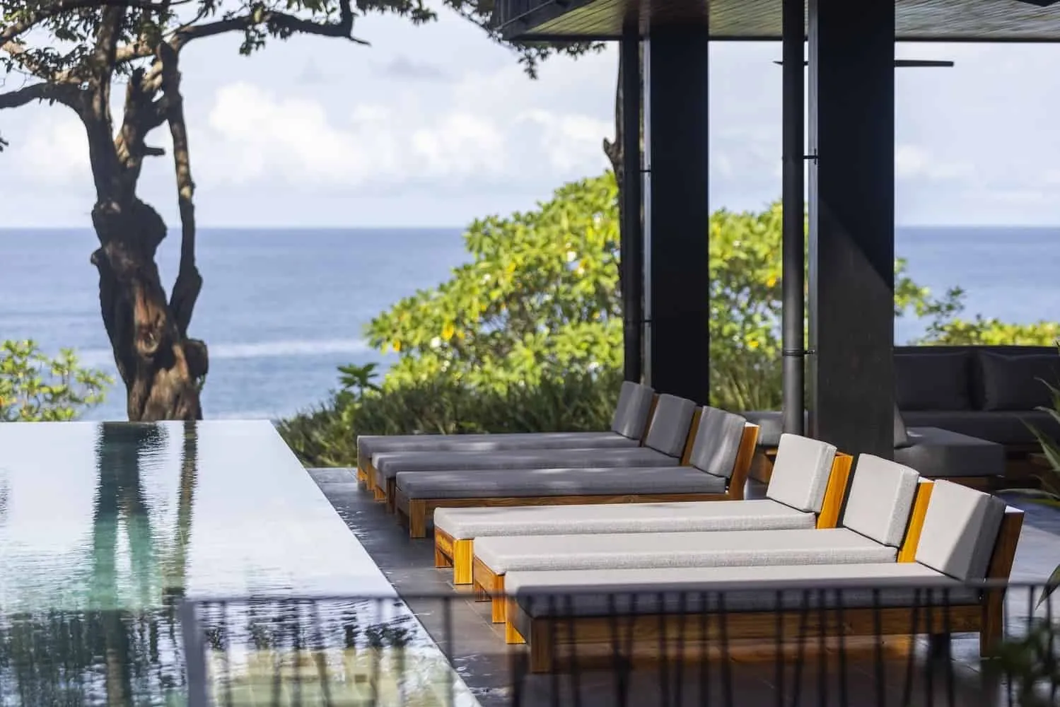 Black Pearl House | Salagnac Architects | Puerto Carrillo, Costa Rica