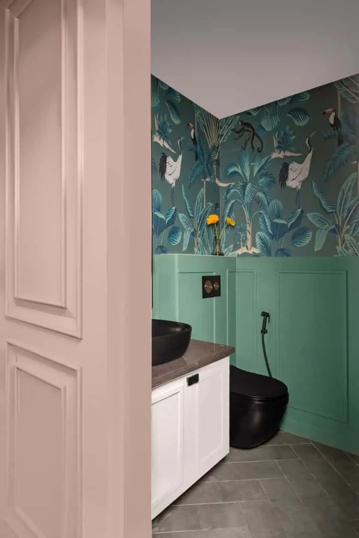 Casa Loto | Unorthodox Designs | Kailash Hills, Delhi, India