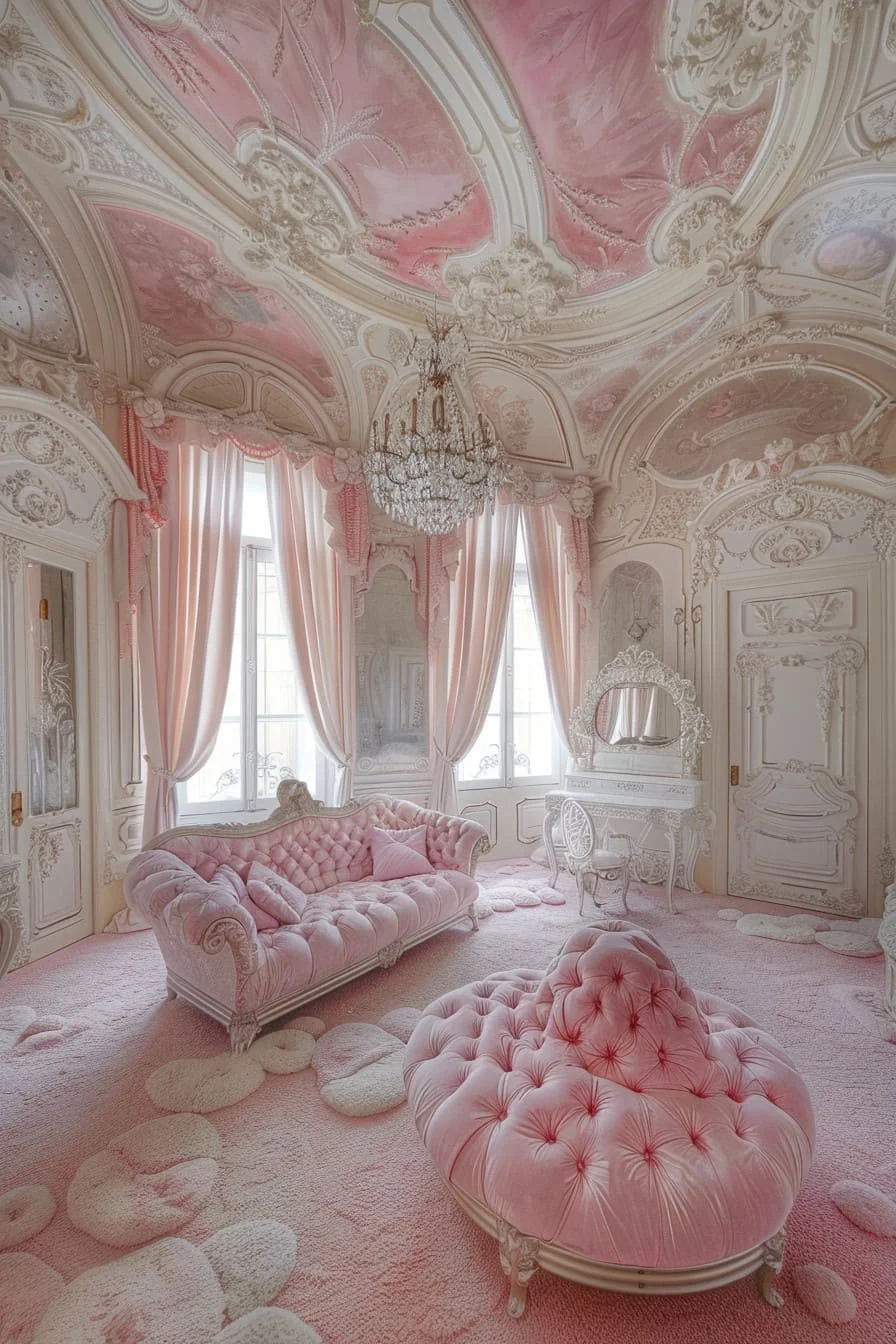 32 Видения Элегантности: Роскошная Принцесса в Стиле Шэби-Шик с Винтажной Атмосферой 32 Видения Элегантности: Роскошная Принцесса в Стиле Шэби-Шик с Винтажной Атмосферой