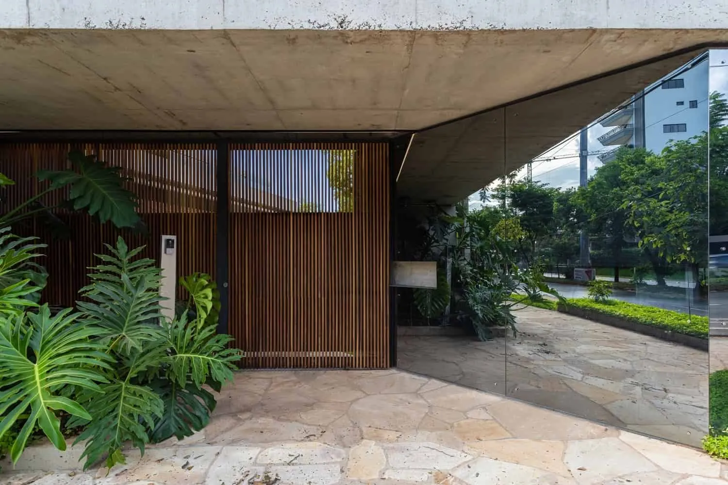 House Rodor | OMCM arquitectos | Asuncion, Paraguay