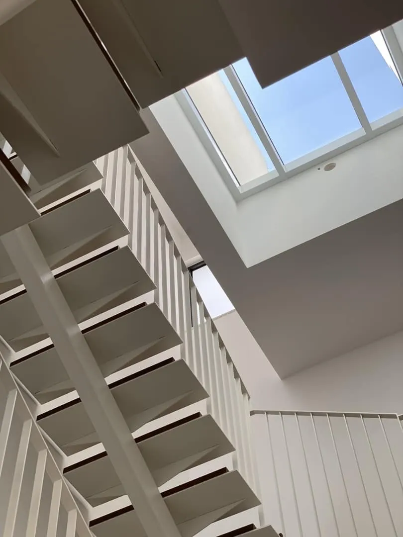 T-House | DBDA | Ramat Gan, Israel