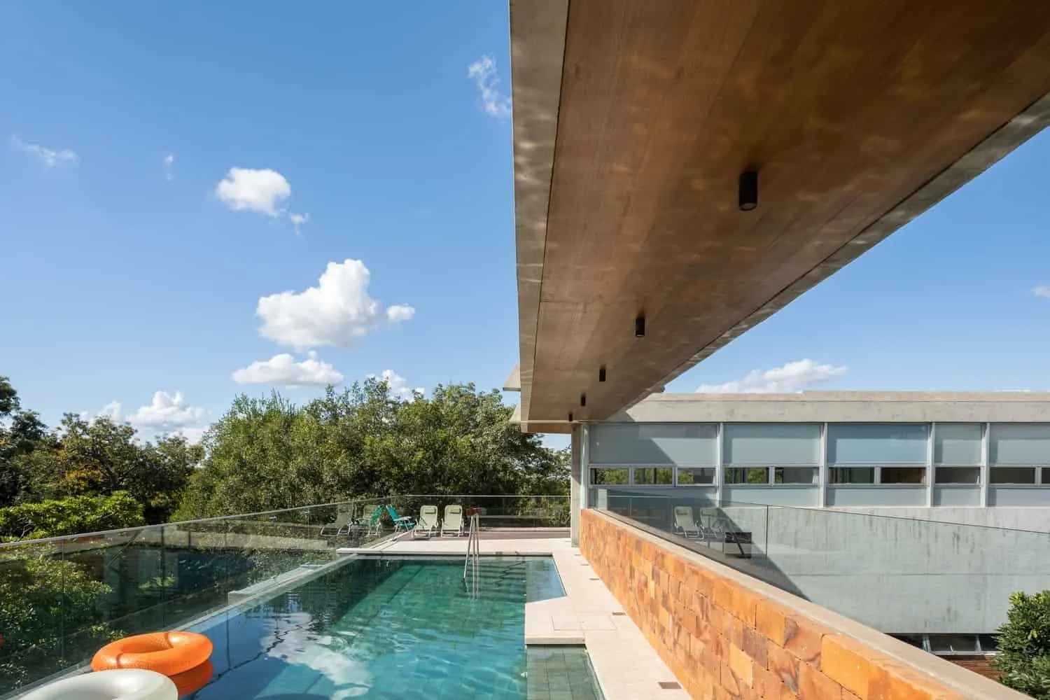 House Rodor | OMCM arquitectos | Asuncion, Paraguay