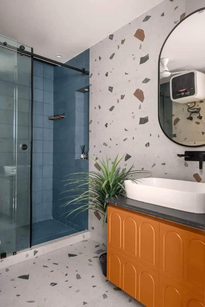 Casa Loto | Unorthodox Designs | Kailash Hills, Delhi, India