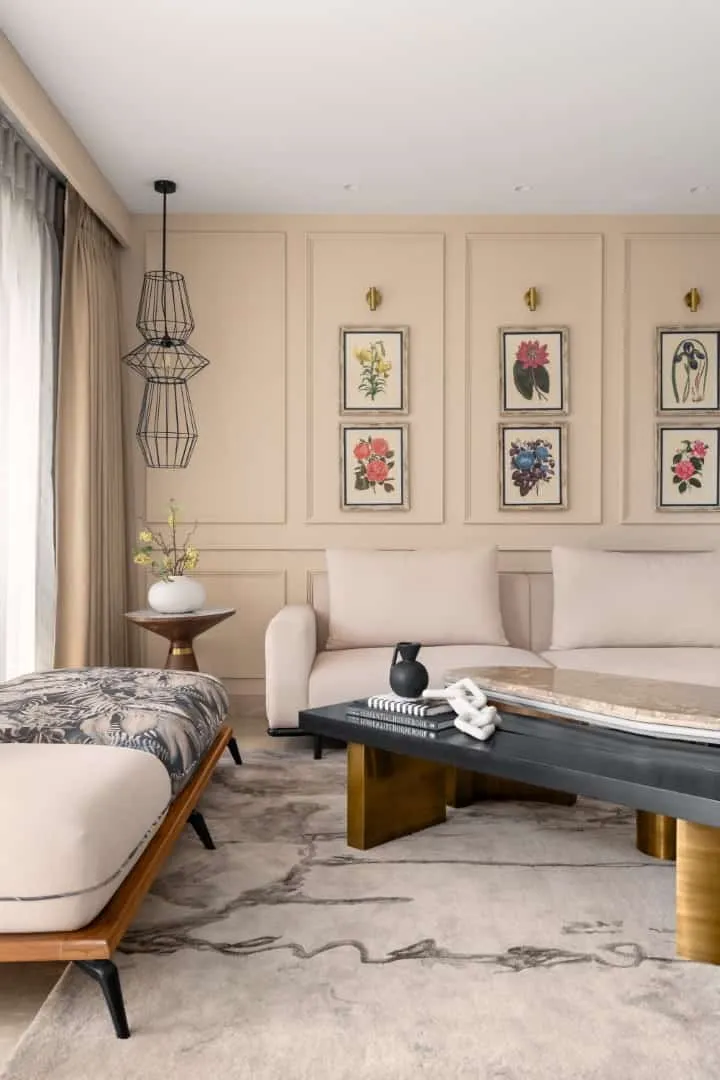 Casa Loto | Unorthodox Designs | Kailash Hills, Delhi, India