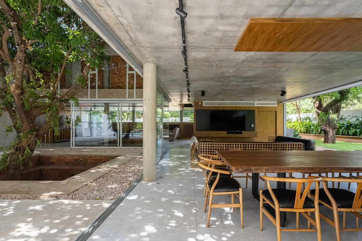 House Rodor | OMCM arquitectos | Asuncion, Paraguay