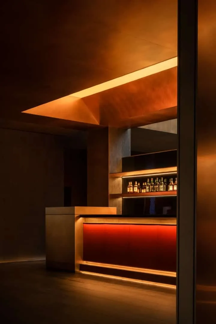 Ресторан Qu Yuan Plus від LDH Design у Янчжоу, Китай Ресторан Qu Yuan Plus від LDH Design у Янчжоу, Китай