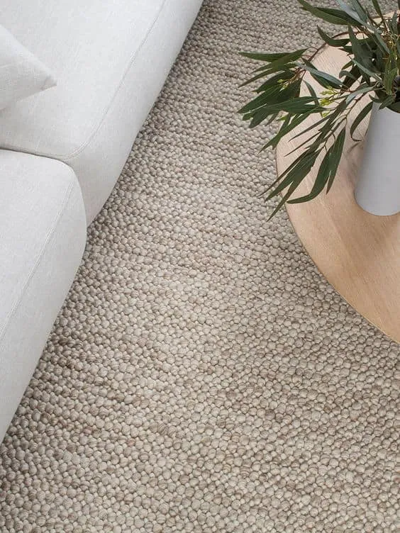 Cape Carpet — Bringing Ocean Serenity to Your Living Room