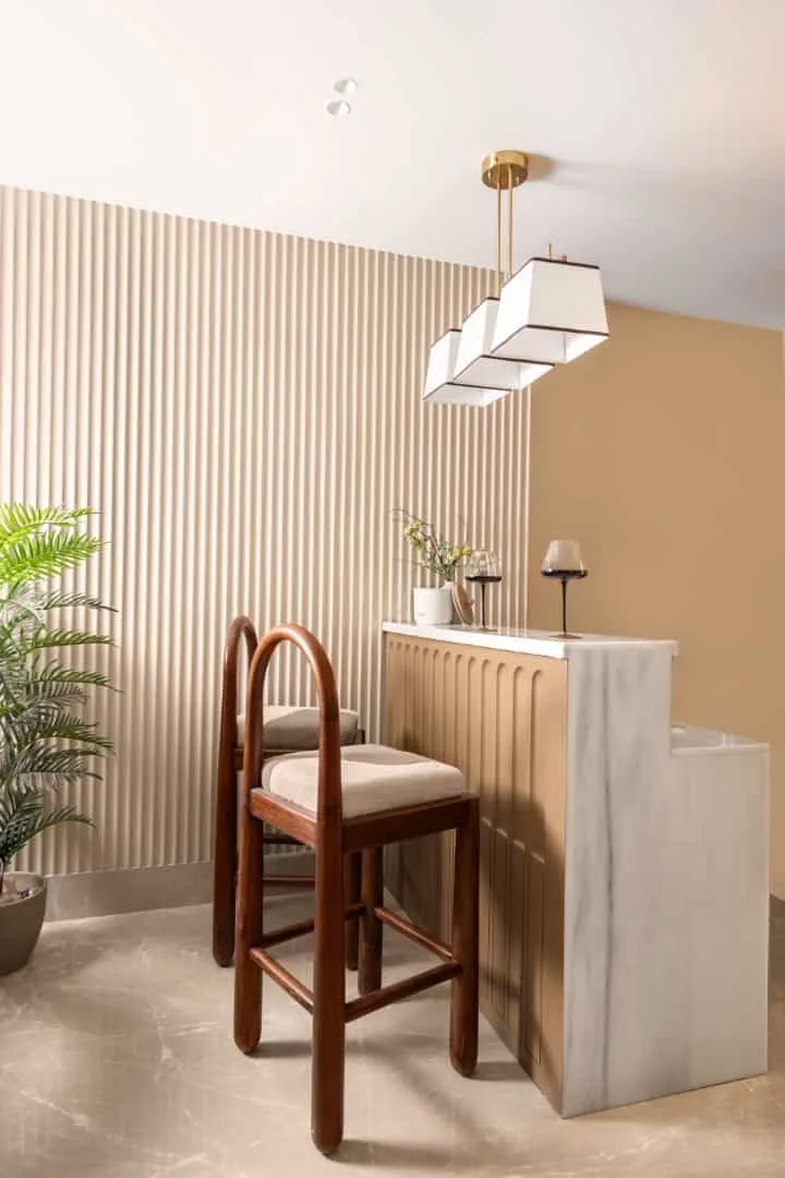 Casa Loto | Unorthodox Designs | Kailash Hills, Delhi, India