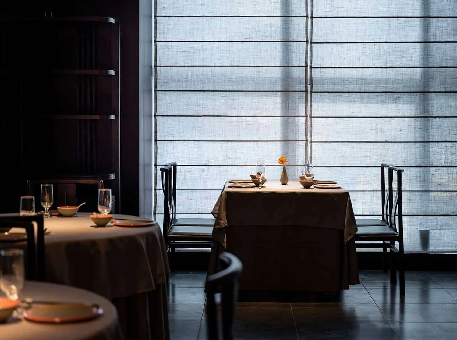 Ресторан JTF | WIT Design & Research | Пекин, Китай