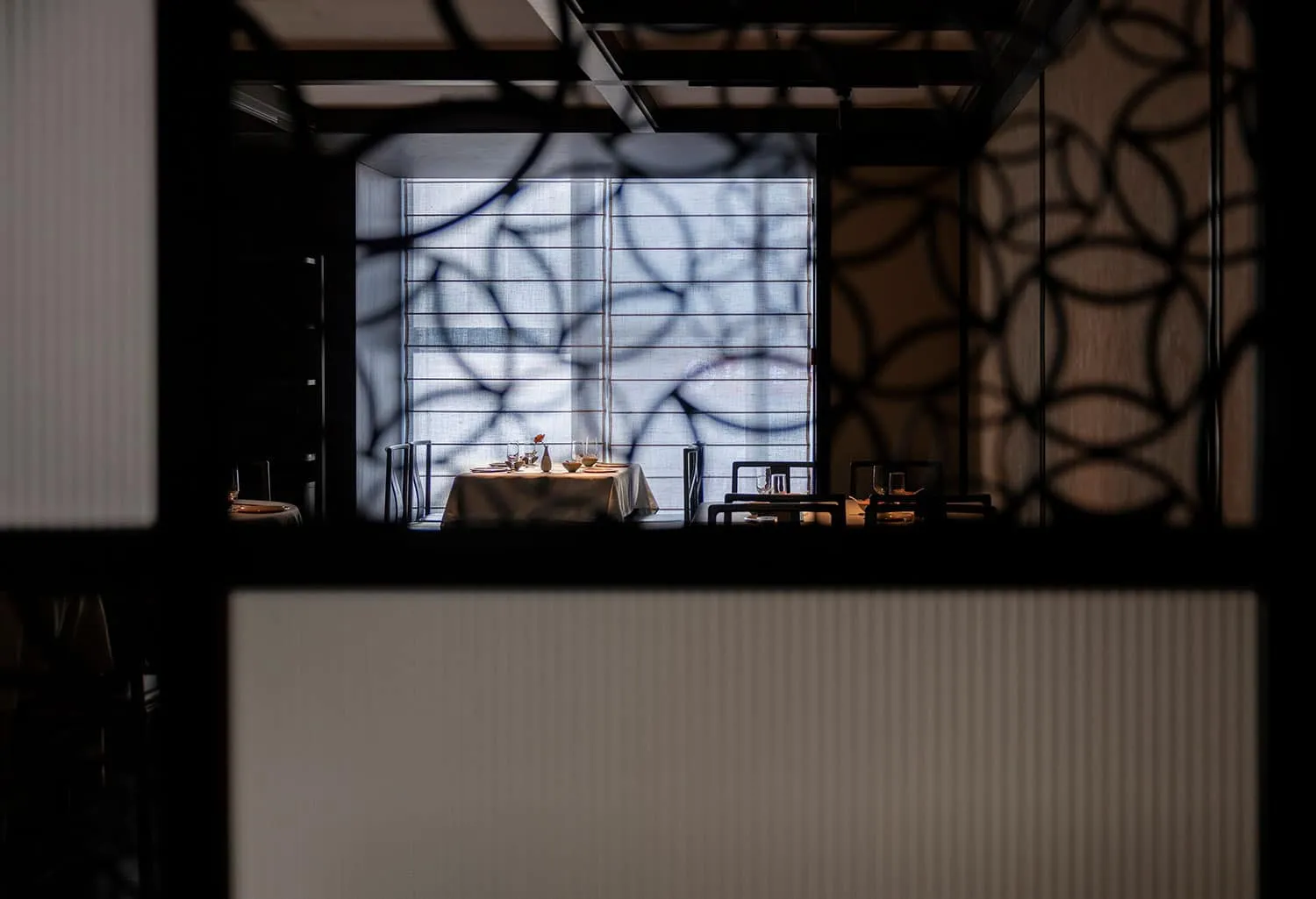 Ресторан JTF | WIT Design & Research | Пекин, Китай