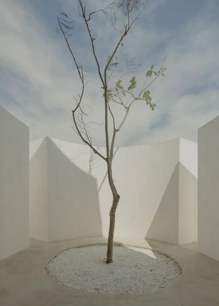 Kottedż Attico | Atelier Matteo Arnone | San Miguel do Gostoso, Brazylia