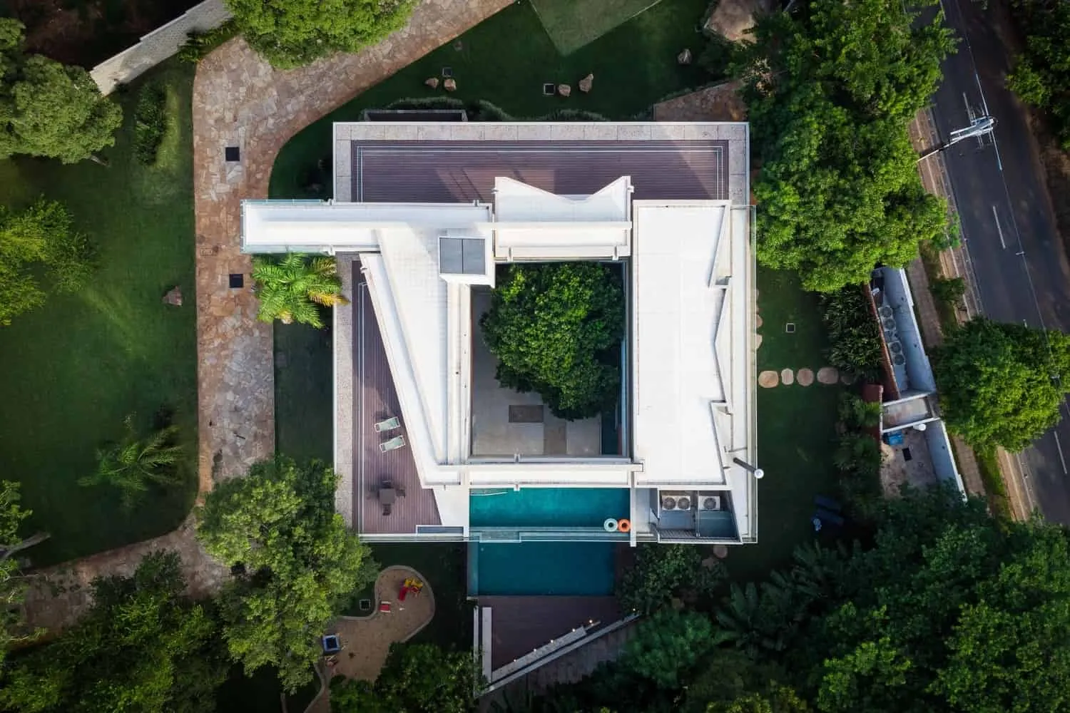 House Rodor | OMCM arquitectos | Asuncion, Paraguay