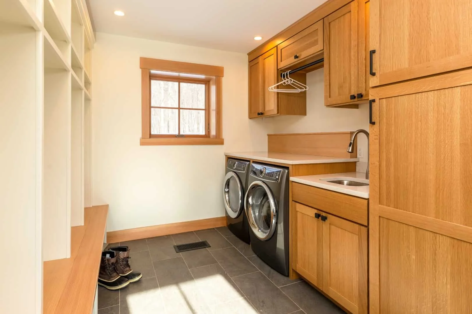 7. Casa en Mt. Mansfield