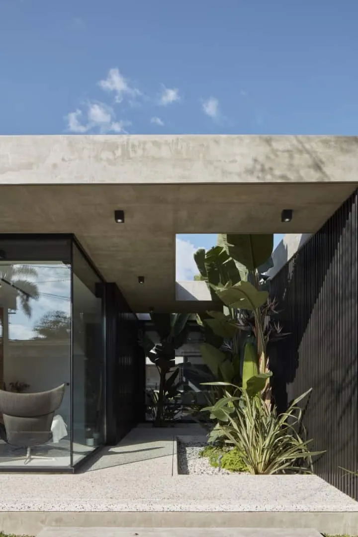 Luz | iHouse | 卡拉斯科，蒙得维的亚，乌拉圭