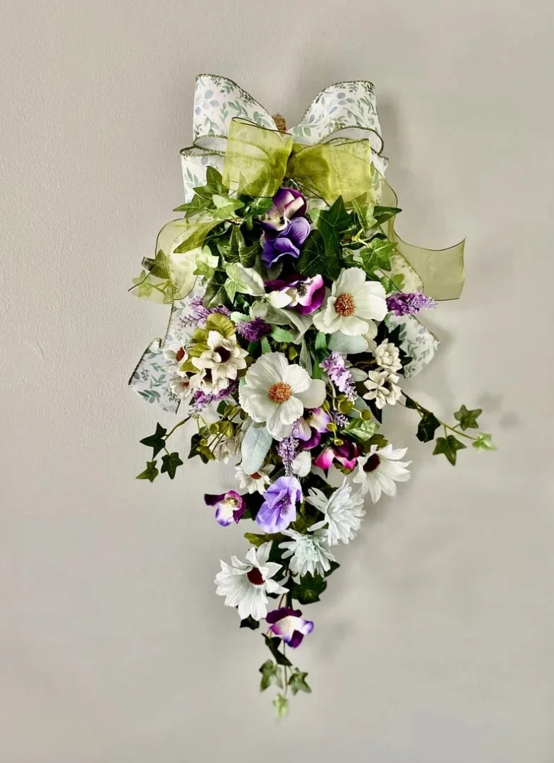 3. Весняний відповідник дверей