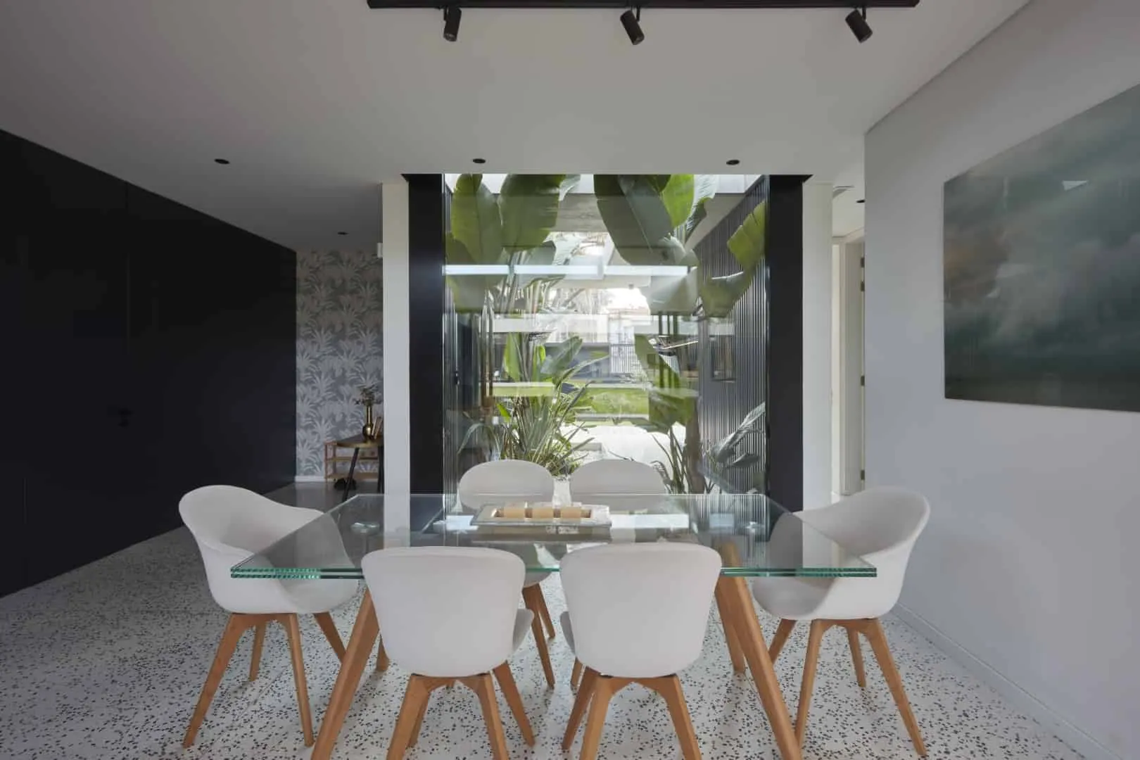 Luz | iHouse | 卡拉斯科，蒙得维的亚，乌拉圭