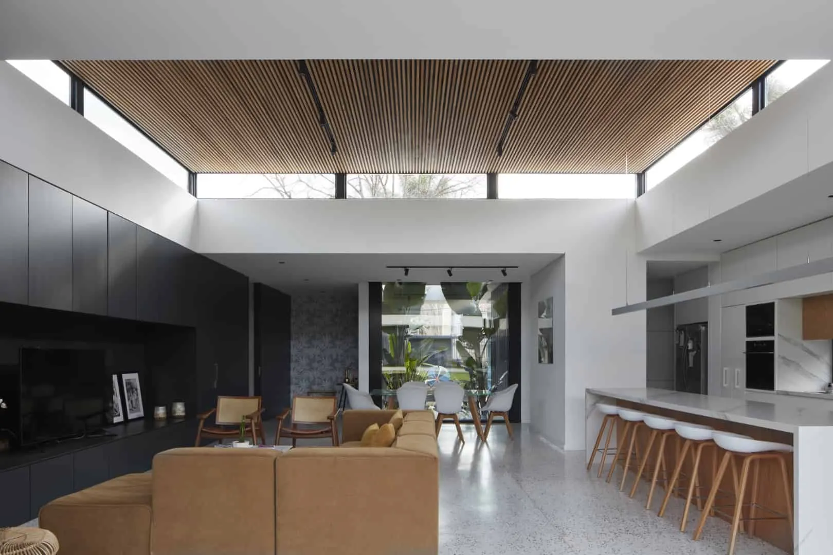 Luz | iHouse | 卡拉斯科，蒙得维的亚，乌拉圭