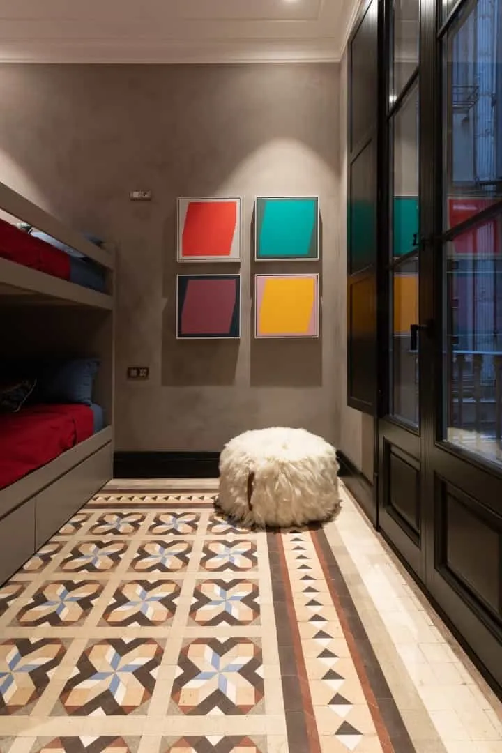 圣胡安大道公寓 / YLAB Architects / 西班牙