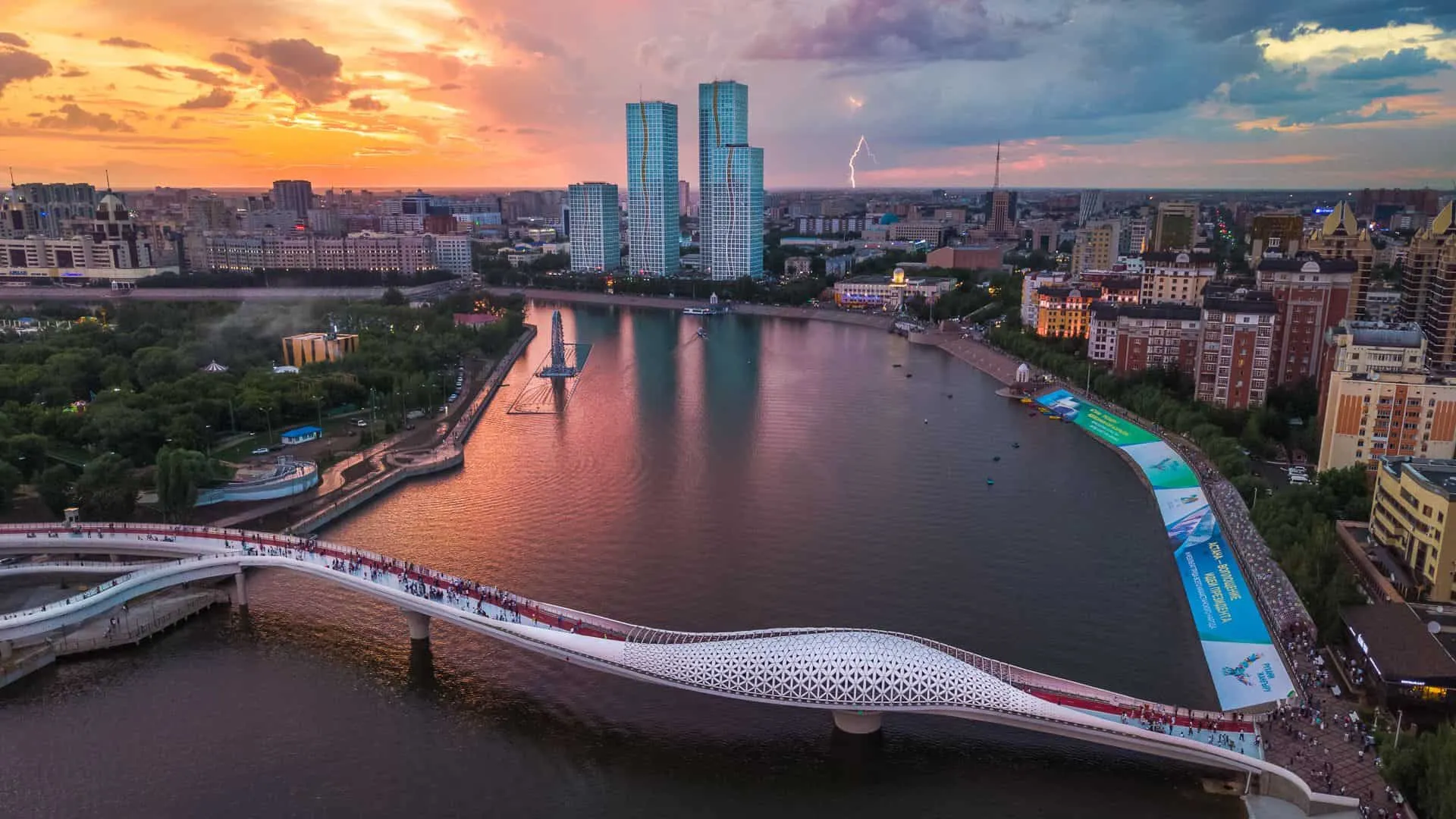 BI集团：从初创到哈萨克斯坦最大控股公司的道路