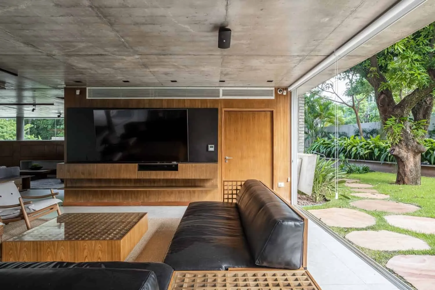 House Rodor | OMCM arquitectos | Asuncion, Paraguay