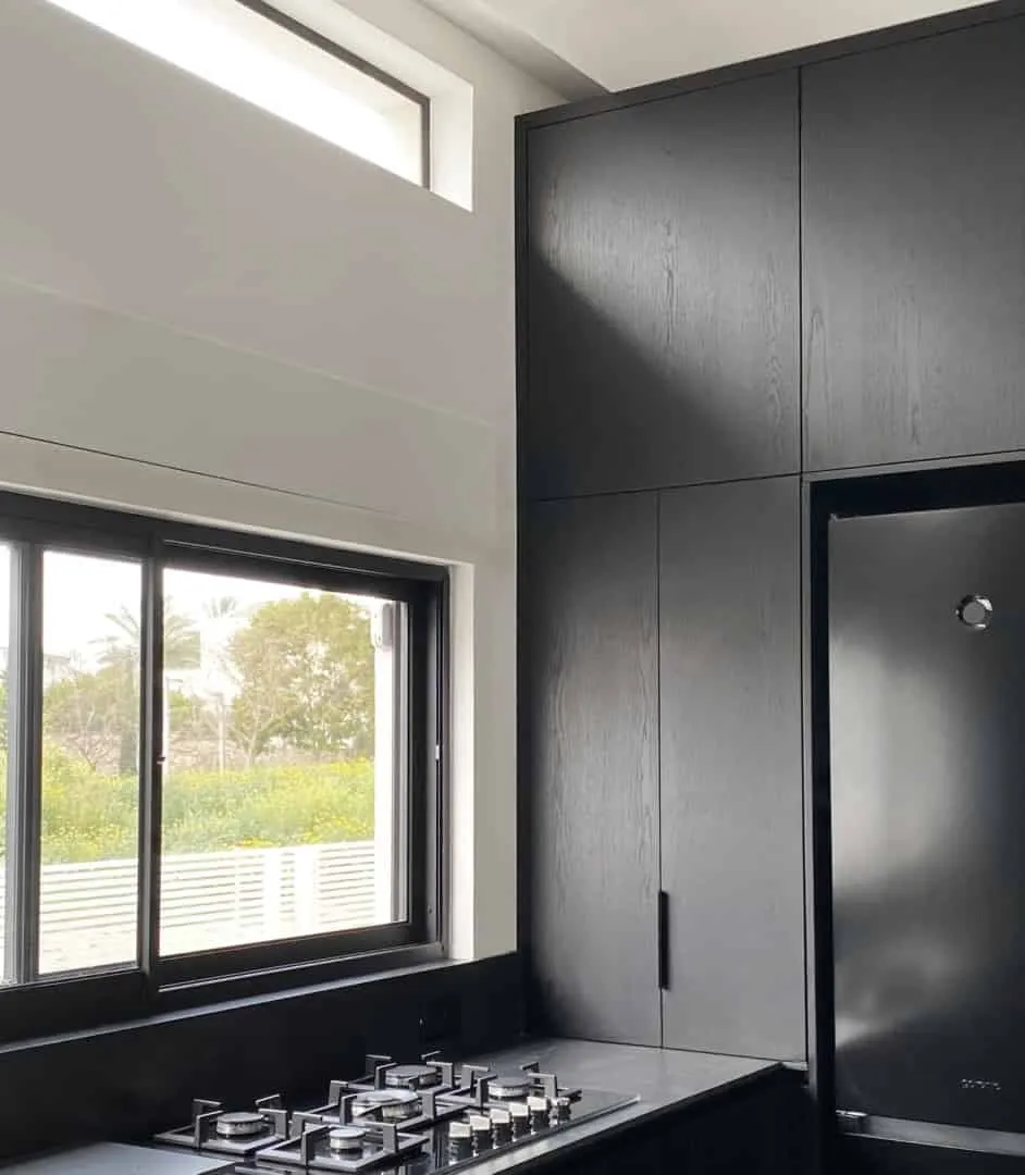 T-House | DBDA | Ramat Gan, Israel