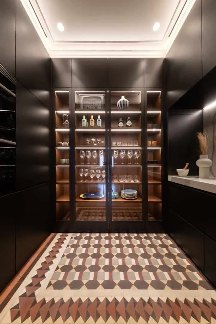 圣胡安大道公寓 / YLAB Architects / 西班牙