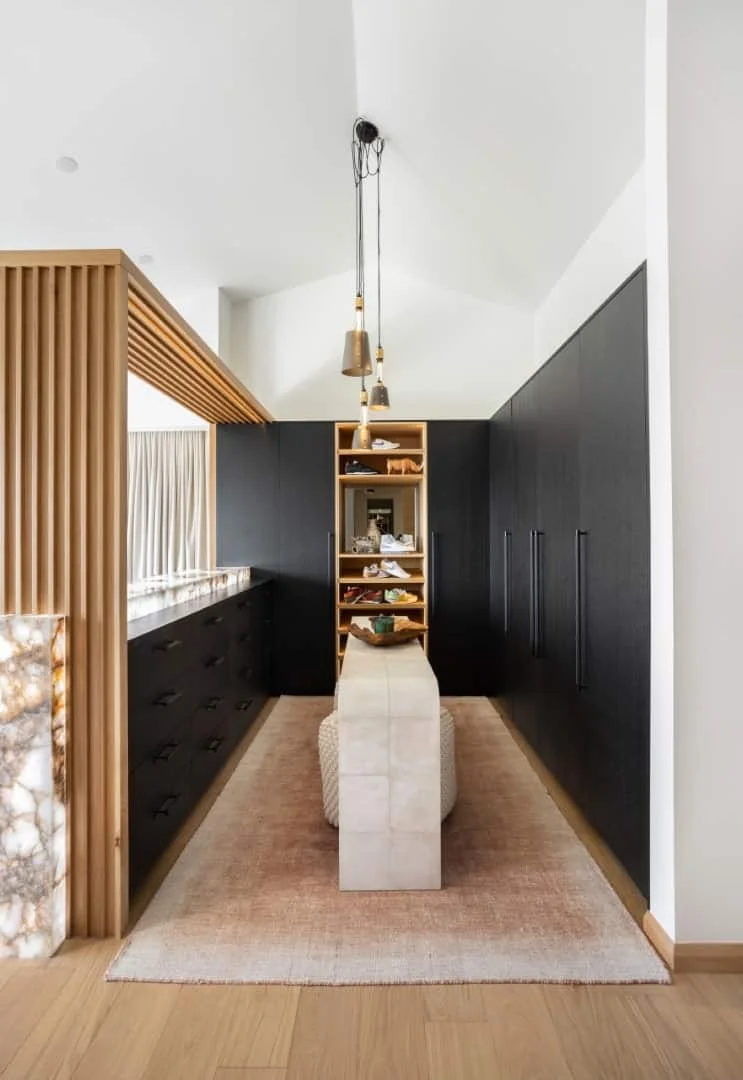 2. Armario rústico en Salt Lake City