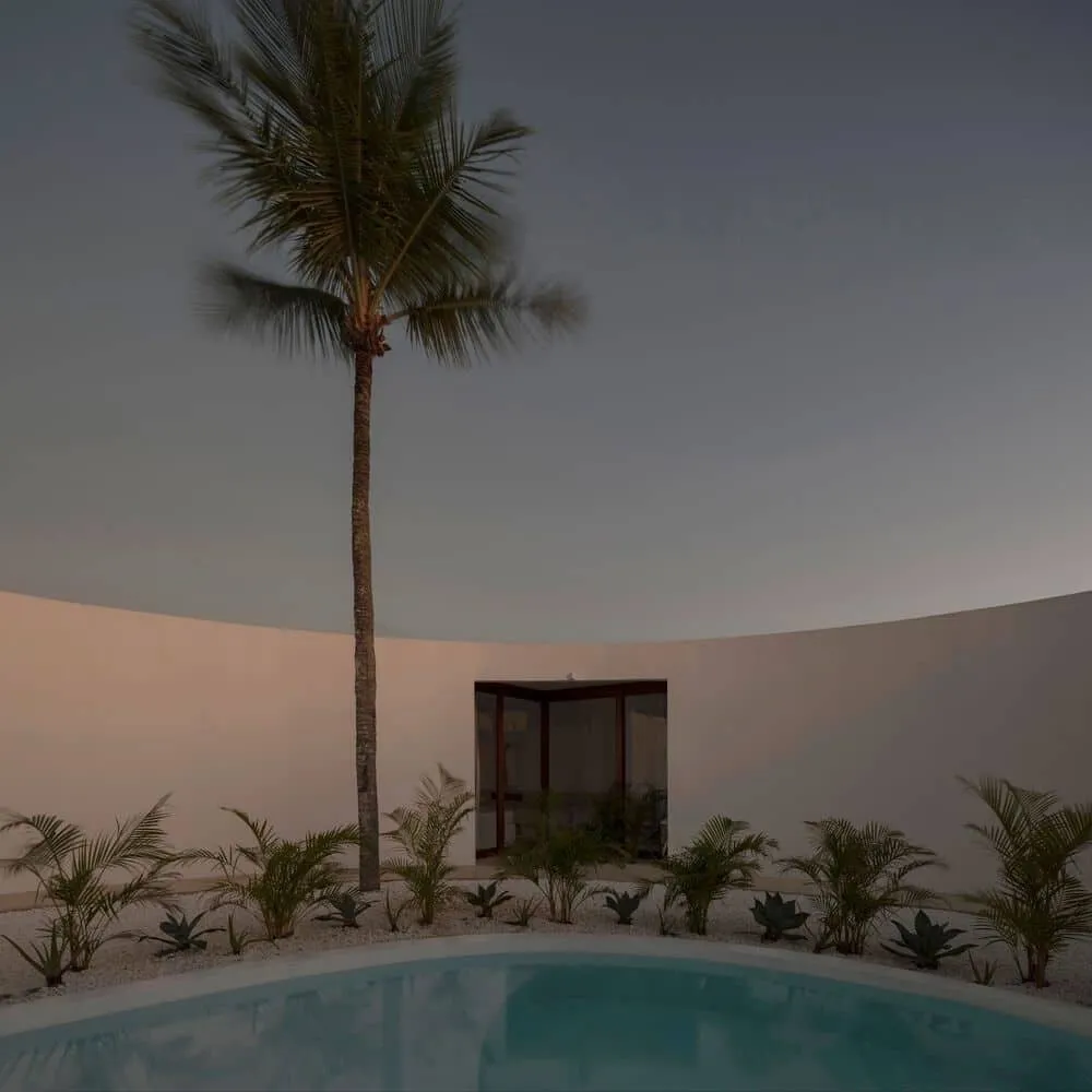 Kottedż Attico | Atelier Matteo Arnone | San Miguel do Gostoso, Brazylia