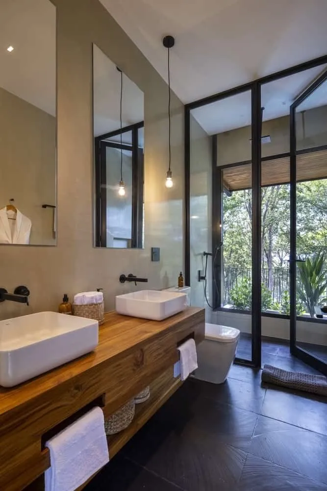 Black Pearl House | Salagnac Architects | Puerto Carrillo, Costa Rica