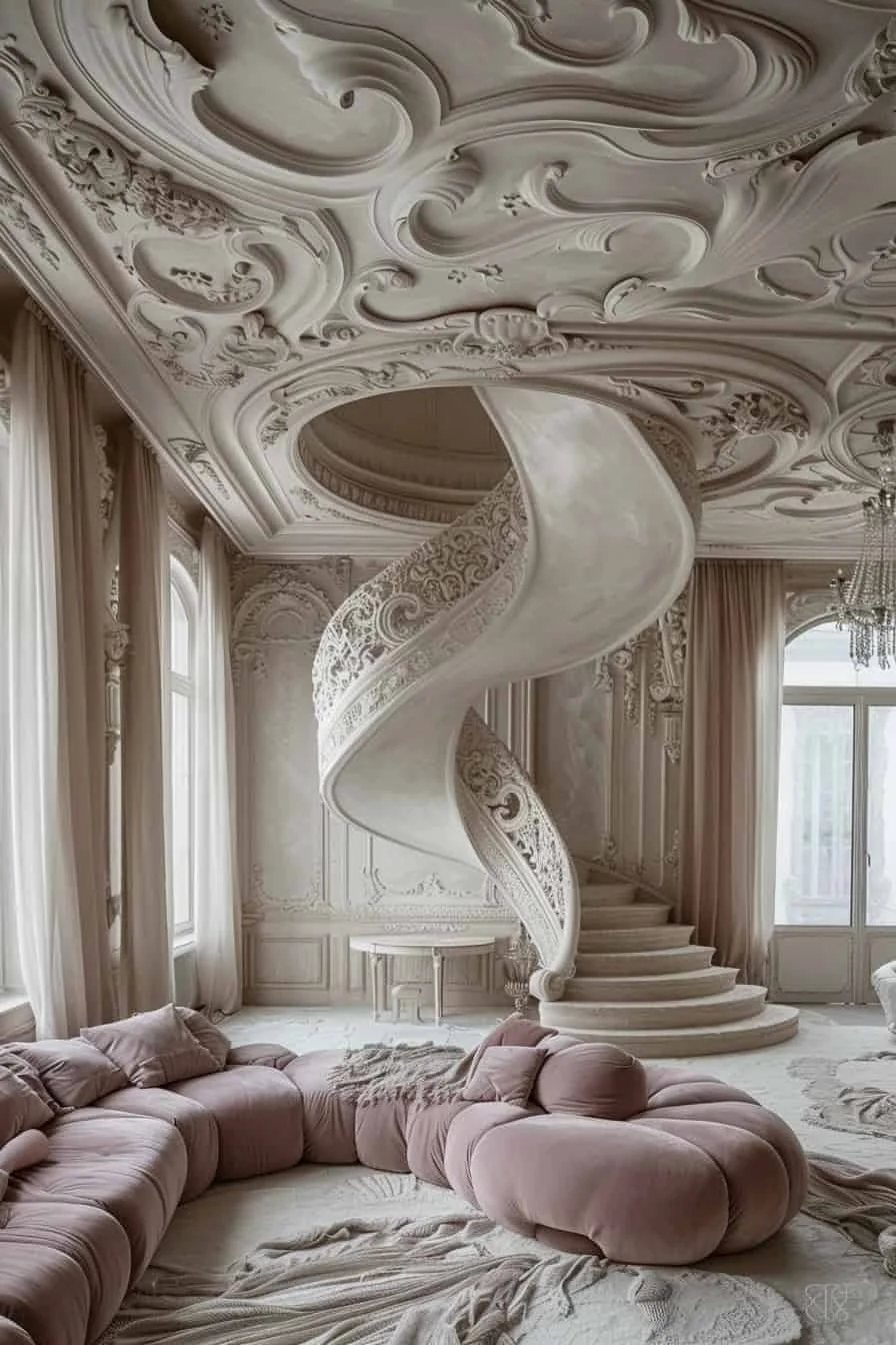 32 Видения Элегантности: Роскошная Принцесса в Стиле Шэби-Шик с Винтажной Атмосферой 32 Видения Элегантности: Роскошная Принцесса в Стиле Шэби-Шик с Винтажной Атмосферой