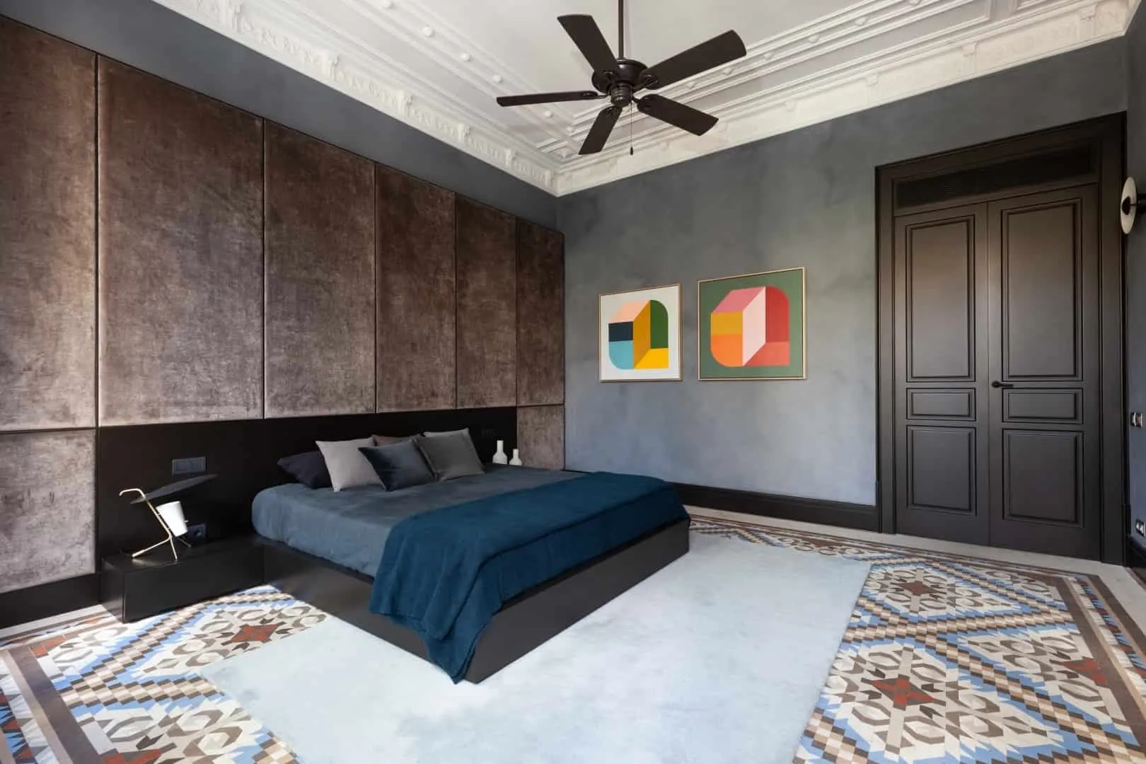 圣胡安大道公寓 / YLAB Architects / 西班牙