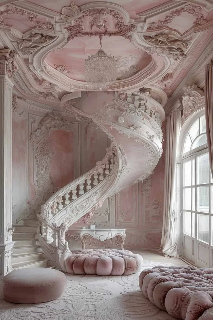 32 Видения Элегантности: Роскошная Принцесса в Стиле Шэби-Шик с Винтажной Атмосферой 32 Видения Элегантности: Роскошная Принцесса в Стиле Шэби-Шик с Винтажной Атмосферой