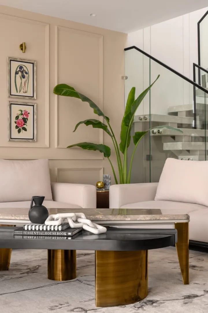 Casa Loto | Unorthodox Designs | Kailash Hills, Delhi, India