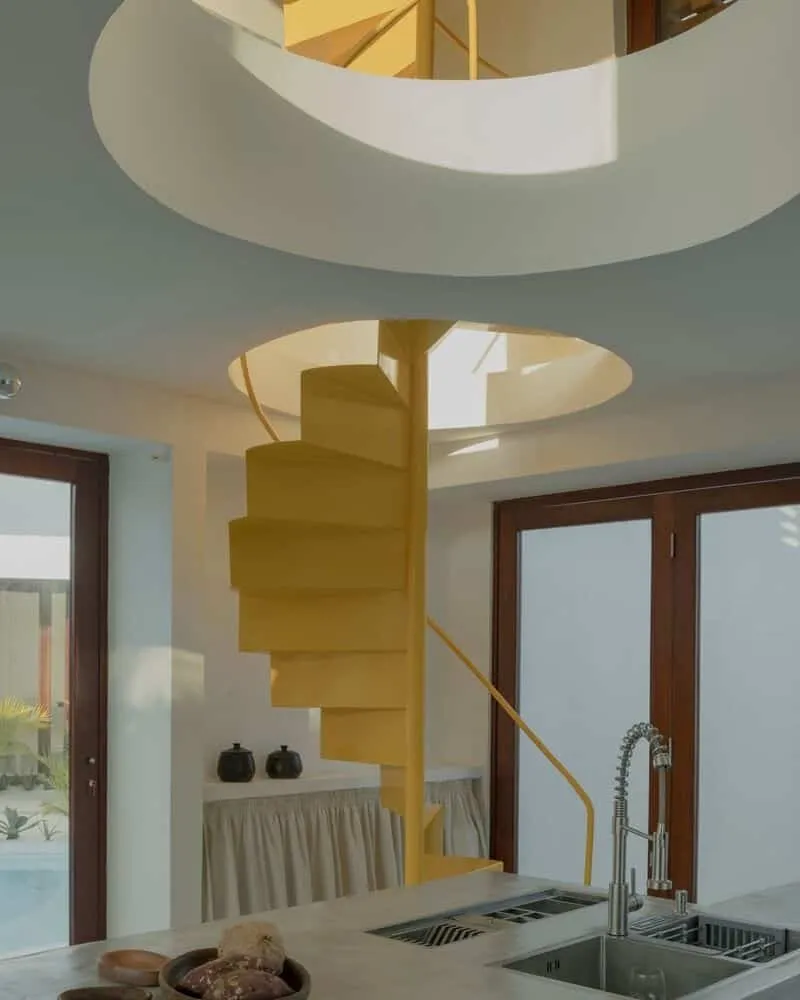 Kottedż Attico | Atelier Matteo Arnone | San Miguel do Gostoso, Brazylia